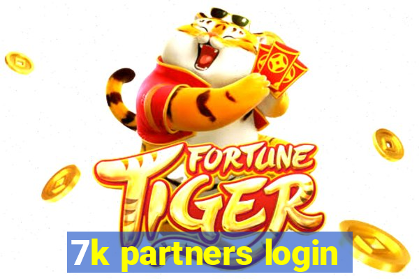 7k partners login